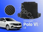    VW Polo VI () (2020-2022) EVA 3D Premium