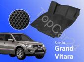   Suzuki Grand Vitara III (2005-2015) Premium ("EVA 3D")  c