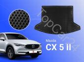    Mazda CX-5 II (2017-2022) EVA 3D Premium