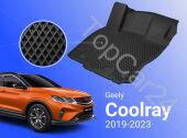   Geely Coolray (2019-) Premium ("EVA 3D")  c