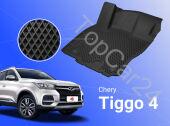  Chery Tiggo 4 Pro(2017-2022) Premium ("EVA 3D")  c