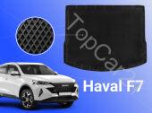    Haval F7 (2019-2022) EVA 3D Premium