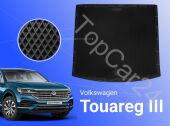    VW Touareg III (2018-) EVA 3D Premium