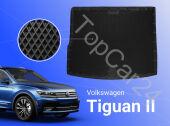    VW Tiguan II (2016-) EVA 3D Premium