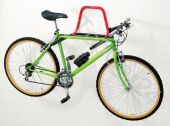    Peruzzo Bike Hanger   3-  ( )