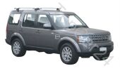     Land Rover Discovery III/IV