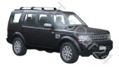    Land Rover Discovery 3/4