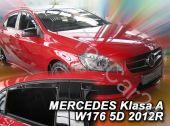    Heko  Mercedes A-class (W176) 2012- (4.)