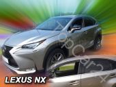    Heko  Lexus NX (4.)