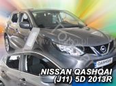   Heko  Nissan Qashqai 2014- (4.)
