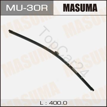   Masuma Rear MU-30R 400 