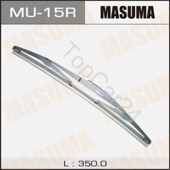   Masuma Rear MU-15R 350 