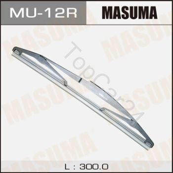   Masuma Rear MU-12R 300 