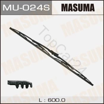   Masuma Optimum 600 