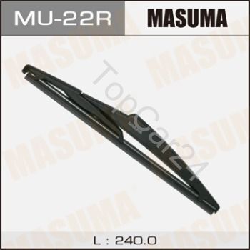   Masuma Rear MU-22R 240 