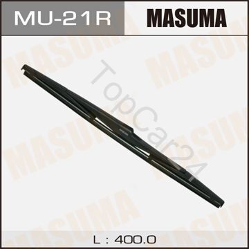   Masuma Rear MU-21R 400 