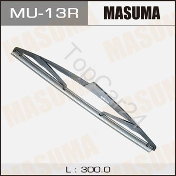   Masuma Rear MU-13R 300 