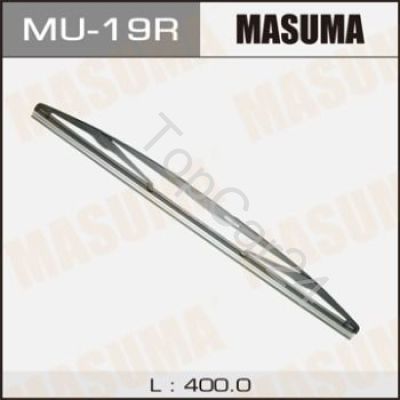   Masuma Rear MU-19R 400 