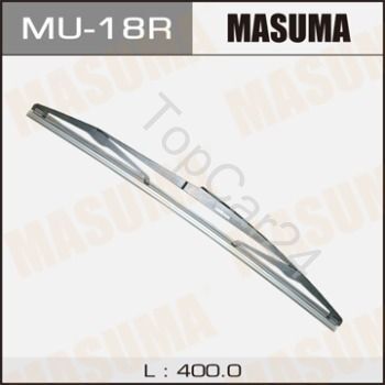   Masuma Rear MU-18R 400 