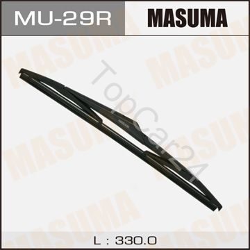   Masuma Rear MU-29R 330 