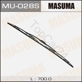   Masuma Optimum 700 