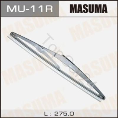   Masuma Rear MU-11R 275 