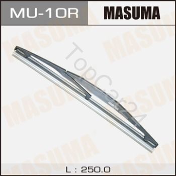   Masuma Rear MU-10R 250 