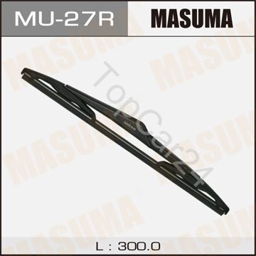   Masuma Rear MU-27R 300 