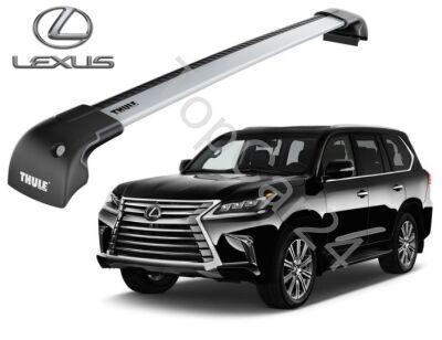     Lexus LX570/LX450d