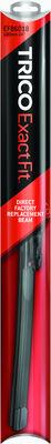 Щетка стеклоочистителя Trico ExactFit Flat EFB556