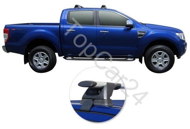 Ford Ranger Mazda BT 50